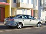 Ford Mondeo Hatchback 2007 года (AU)